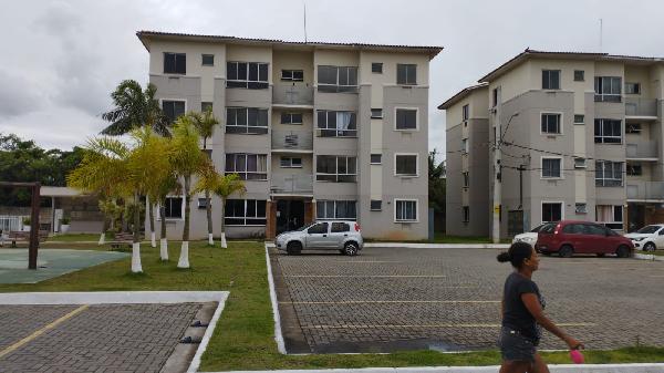 Apartamento, Weda, Itaguaí, RJ