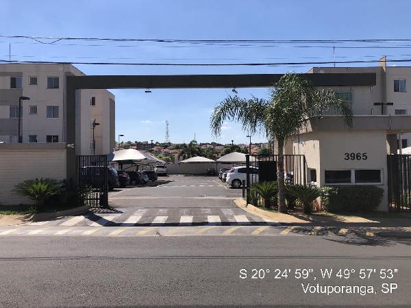 Apartamento, Jardim Botura, Votuporanga, SP