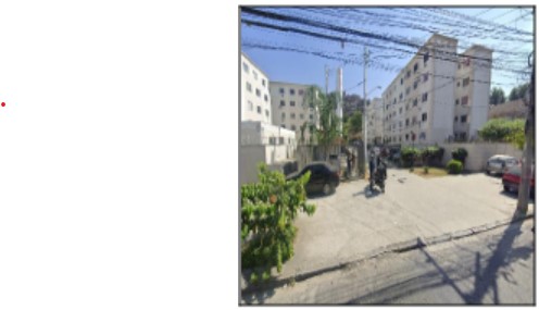 Apartamento, Tomás Coelho, Rio de Janeiro, RJ