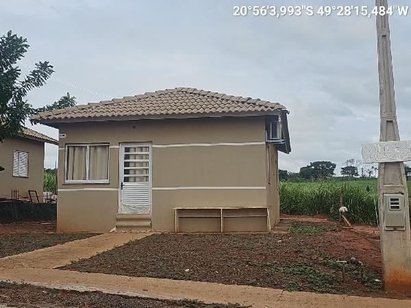 Casa, Lot Aurora I, Bady Bassitt, SP