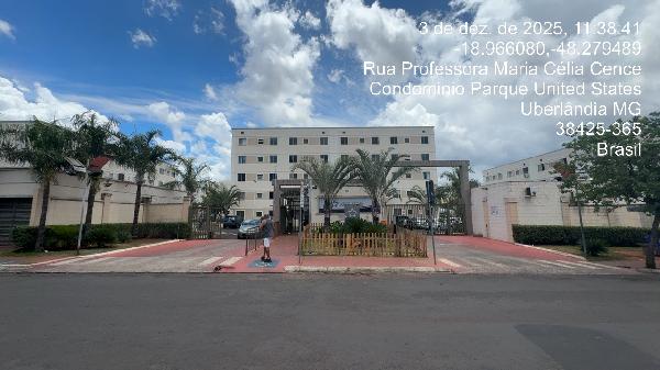 Apartamento, Shopping Park, Uberlandia, MG