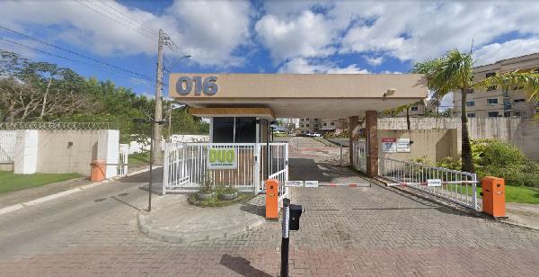 Apartamento, Parque Nascente do Rio Capivara, Camacari, BA
