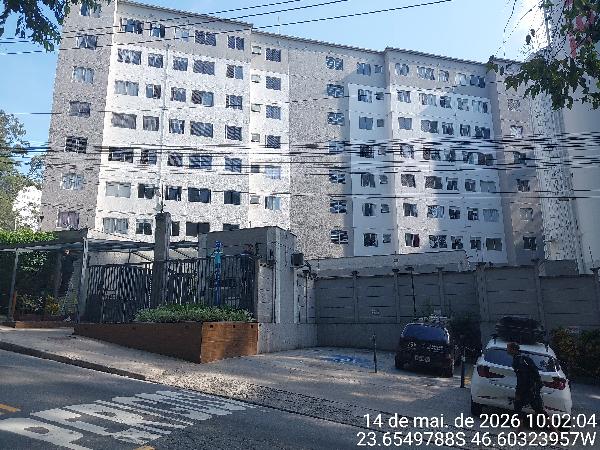 Apartamento, Jardim São Saverio, São Paulo, SP