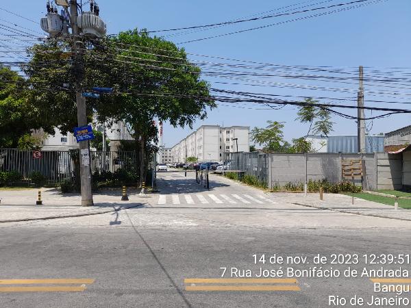 Apartamento, Bangu, Rio de Janeiro, RJ