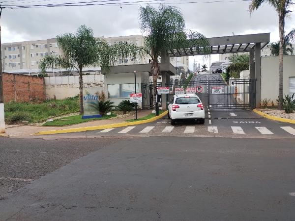 Apartamento, SOROCABANO, JABOTICABAL, SP