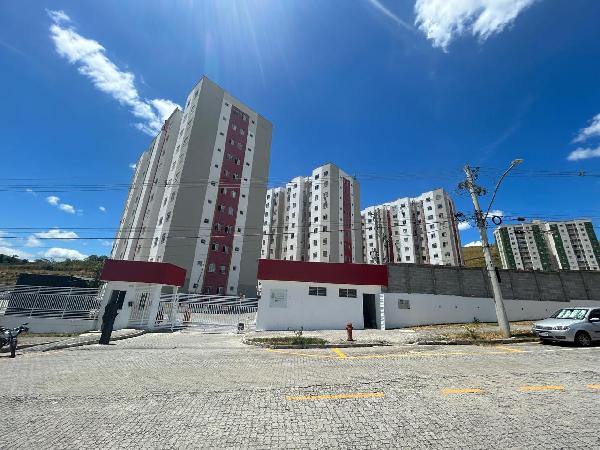 Apartamento, Água LIMPA, VOLTA REDONDA, RJ