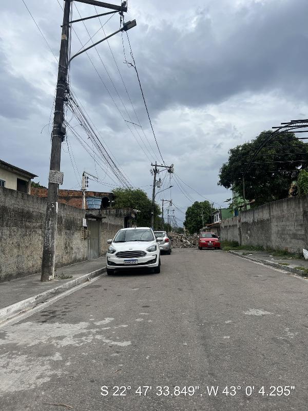 Apartamento, Jardim Catarina, São Gonçalo, RJ