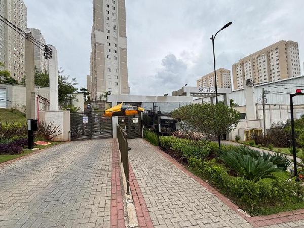 Apartamento, COLONIA (ZONA LESTE), SAO PAULO, SP