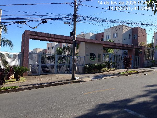 Apartamento, TREVO, BELO HORIZONTE, MG