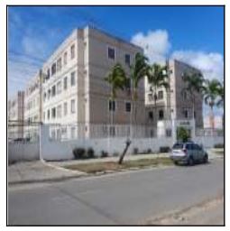 Apartamento, Paratibe, João Pessoa, PB