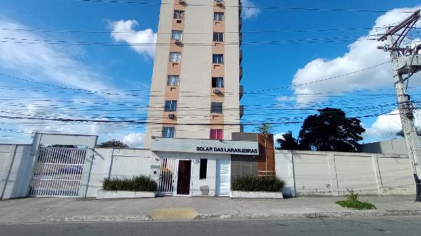 Apartamento, Vista Alegre, São Gonçalo, RJ