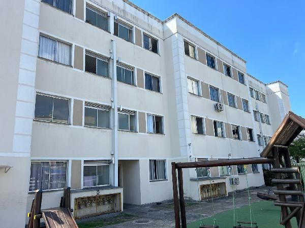 Apartamento, Loteamento Sonho Dourado, Campos dos Goytacazes, RJ