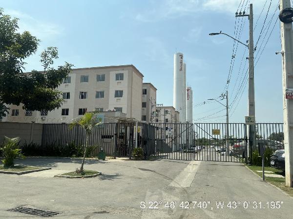 Apartamento, Trindade, São Gonçalo, RJ