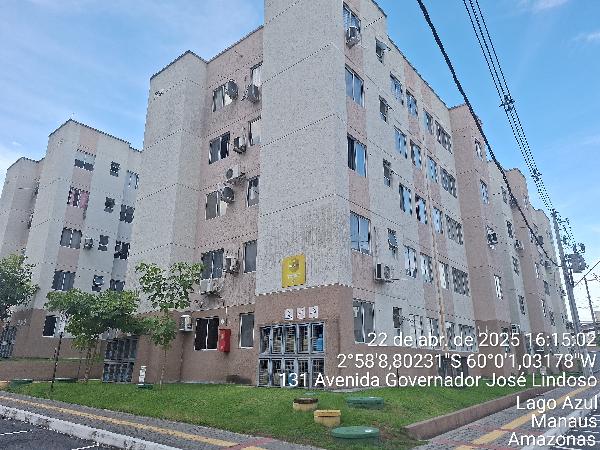 Apartamento, Lago Azul, Manaus, AM