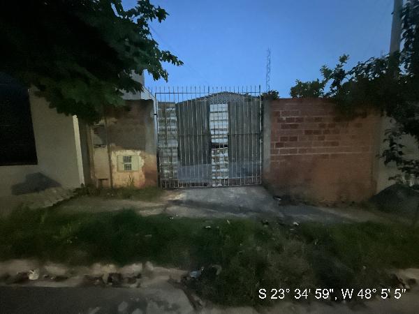 Casa, Residencial Reserva da Mata, Itapetininga, SP