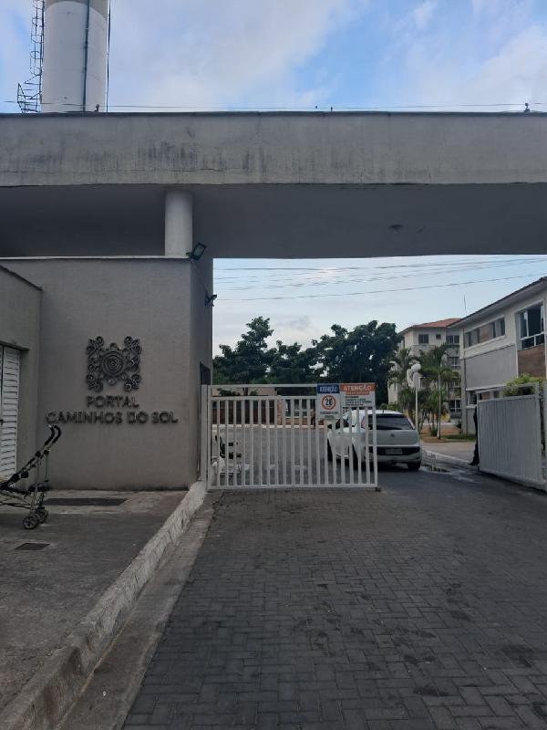 Apartamento, Weda, Itaguaí, RJ