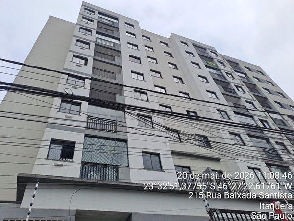 Apartamento, Itaquera, São Paulo, SP