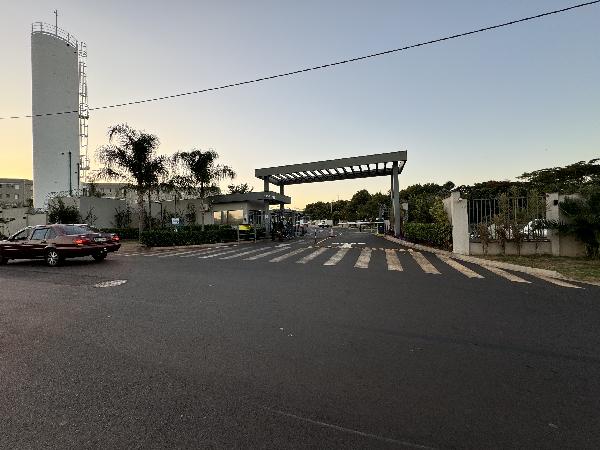 Apartamento, Parque dos Pinus, Ribeirão Preto, SP