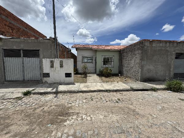 Casa, Asa Branca, Feira de Santana, BA