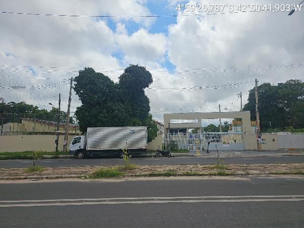 Apartamento, SANTA MARIA, TERESINA, PI