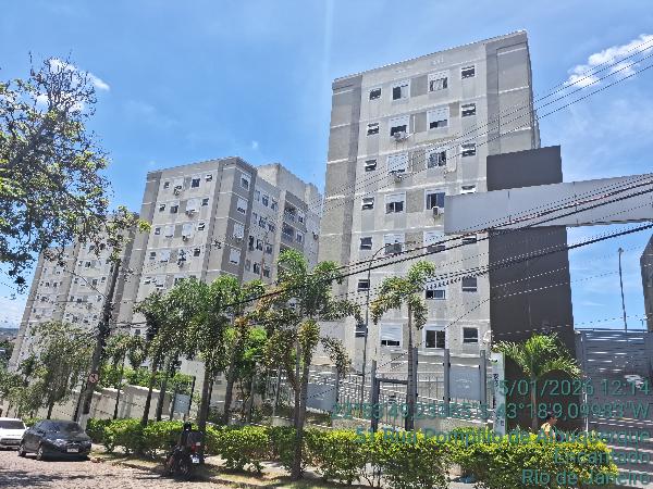 Apartamento, ENCANTADO, RIO DE JANEIRO, RJ