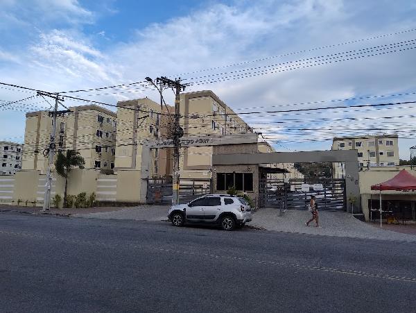 Apartamento, VILA LAGE, SAO GONCALO, RJ