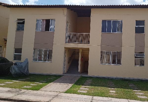 Apartamento, Merces, Paço do Lumiar, MA