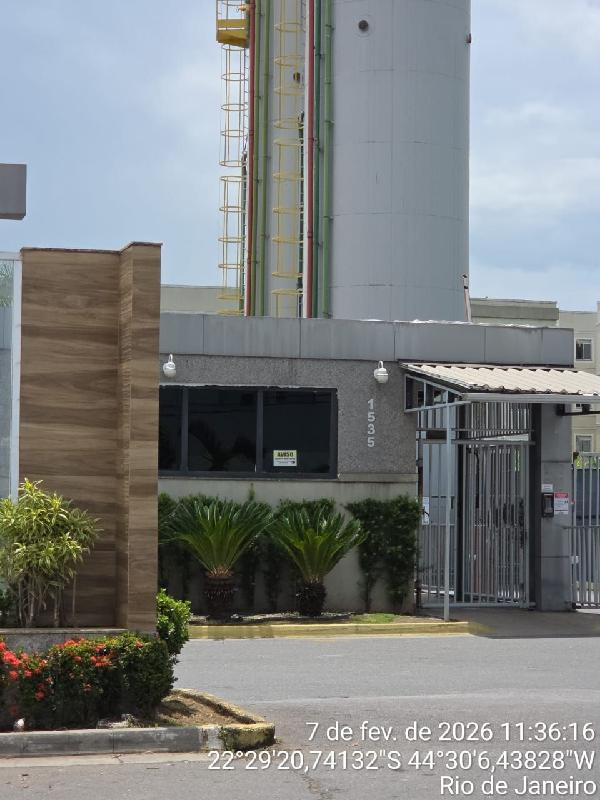 Apartamento, Mirante de Serra, Resende, RJ