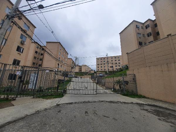 Apartamento, Cerâmica, Nova Iguaçu, RJ
