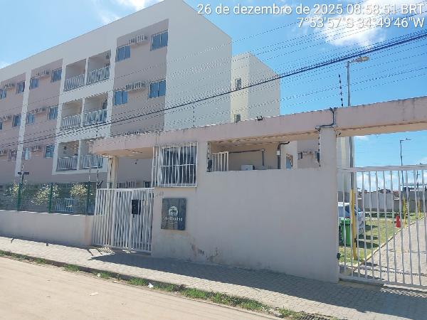 Apartamento, Nossa Senhora do O, Paulista, PE