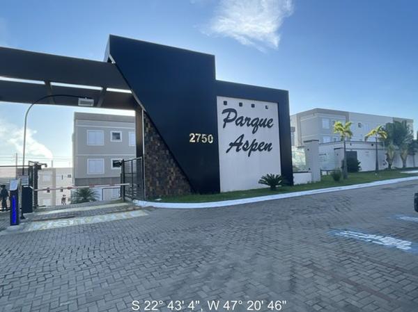 Apartamento, Morada do Sol, Americana, SP