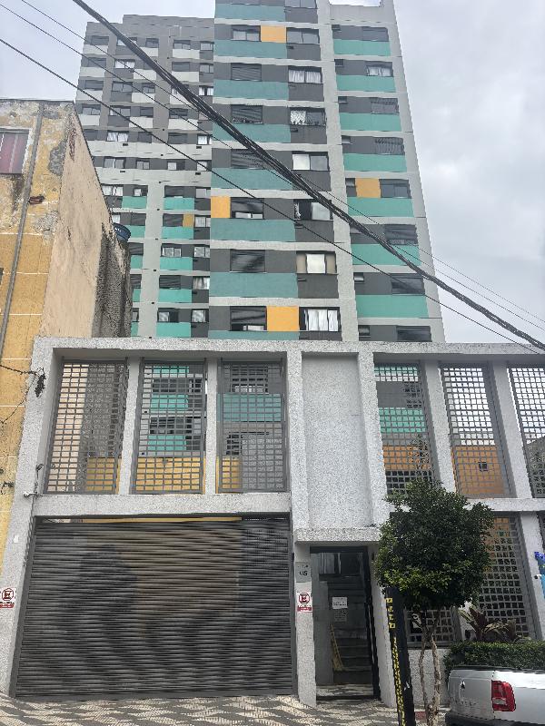 Apartamento, Bela Vista, São Paulo, SP