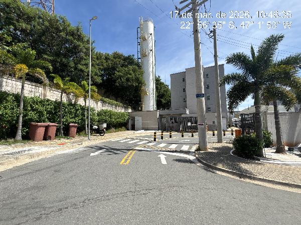 Apartamento, Jardim São Gabriel, Campinas, SP
