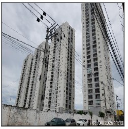 Apartamento, JARDIM SANTO ESTEVAO, Carapicuíba, SP