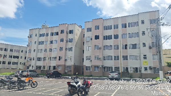 Apartamento, Lago Azul, Manaus, AM