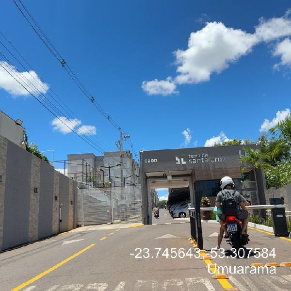 Apartamento, Zona V, Umuarama, PR