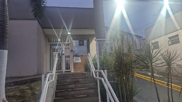 Apartamento, Vila Sonia, Piracicaba, SP