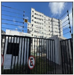 Apartamento, Retiro, Salvador, BA