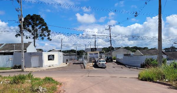 Casa, Estados, Fazenda Rio Grande, PR