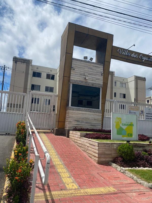 Apartamento, Santana, Jaboatão dos Guararapes, PE