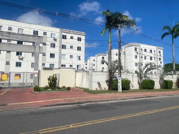 Apartamento, JARDIM DAS MARGARIDAS, SALVADOR, BA