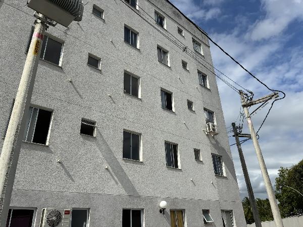 Apartamento, PACHECO, São Gonçalo, RJ