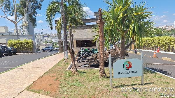 Apartamento, Residencial Tivoli, Bauru, SP