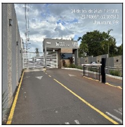 Apartamento, Zona V, Umuarama, PR