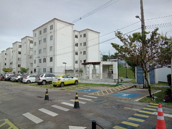 Apartamento, Areia Branca, Salvador, BA