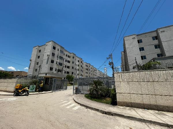 Apartamento, São Vicente, Belford Roxo, RJ