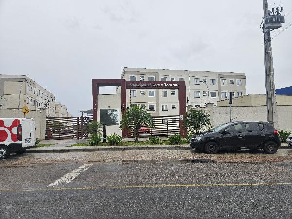 Apartamento, Italia, São José dos Pinhais, PR