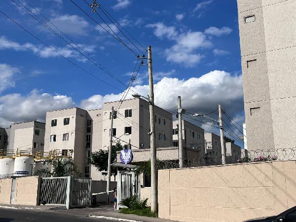 Apartamento, Santa Amélia, Belford Roxo, RJ