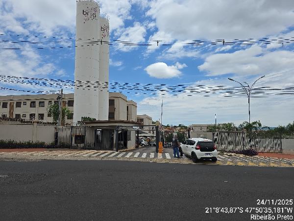 Apartamento, Jardim José Wilson Toni, Ribeirão Preto, SP