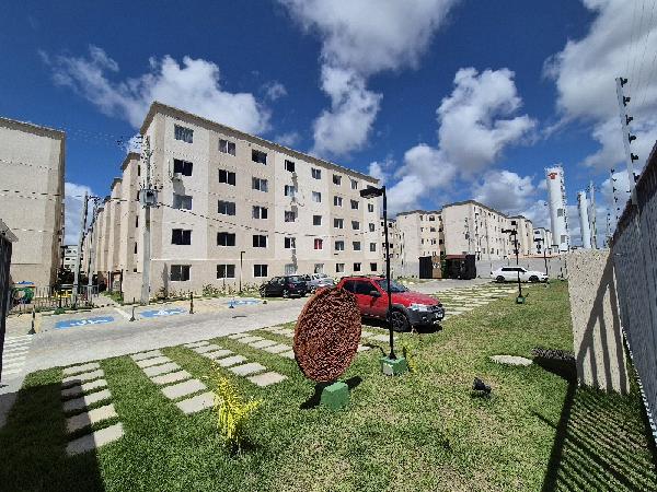 Apartamento, Maranguape I, Paulista, PE